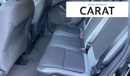 Ford Escape 2015
