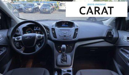 Ford Escape 2015