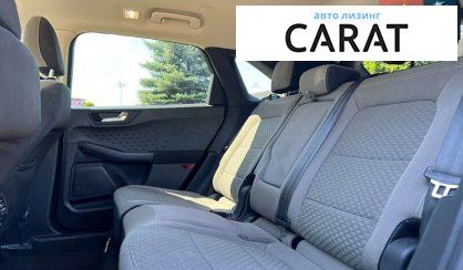 Ford Escape 2020 Ford Escape 2020