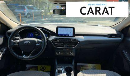 Ford Escape 2020 Ford Escape 2020