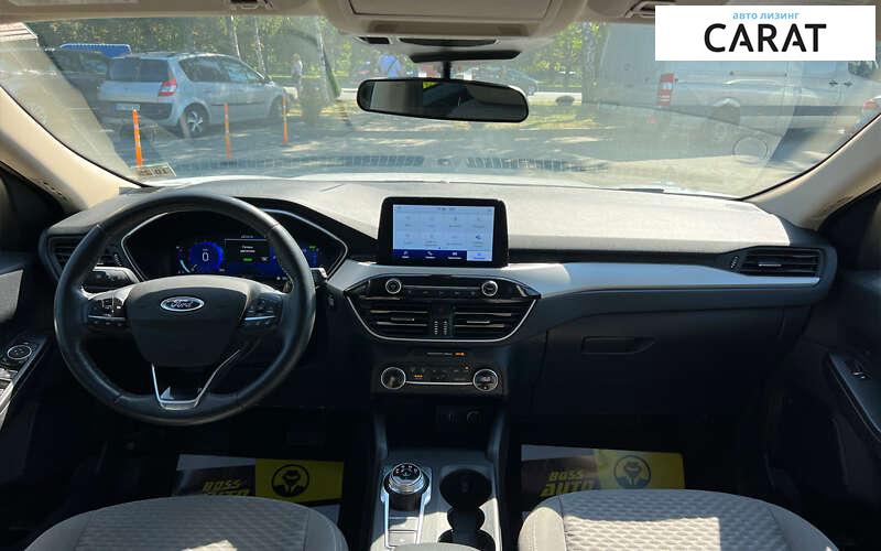 Ford Escape 2020 Ford Escape 2020