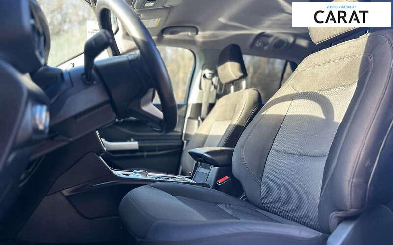 Ford Explorer 2022 Ford Explorer 2022