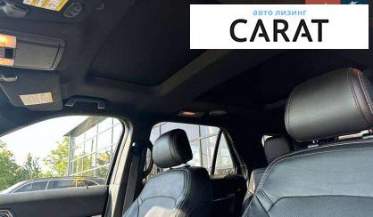 Ford Explorer 2017
