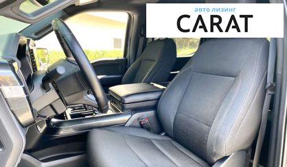 Ford F-150 2022