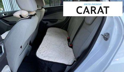 Ford Fiesta 2013