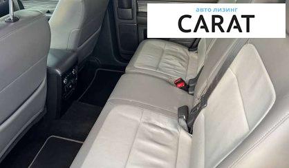 Ford Flex 2019