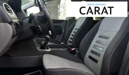 Ford Focus 2009