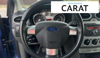 Ford Focus 2009