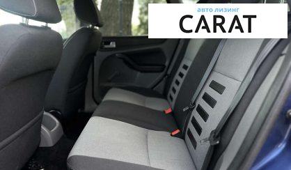 Ford Focus 2009