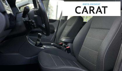 Ford Focus 2009