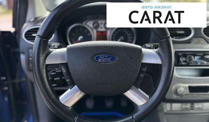 Ford Focus 2009