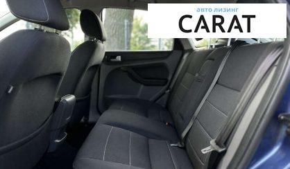 Ford Focus 2009