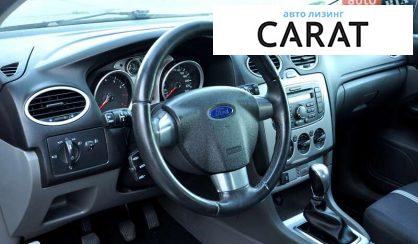 Ford Focus 2011