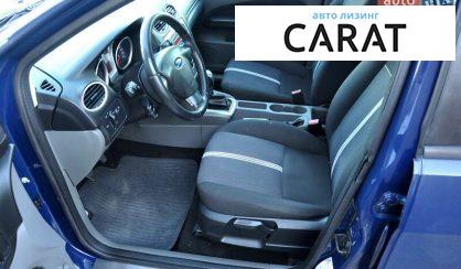 Ford Focus 2011