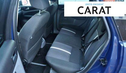 Ford Focus 2011
