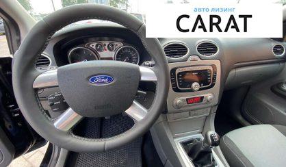 Ford Focus 2011