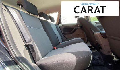 Ford Focus 2011
