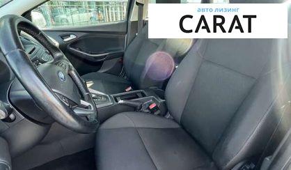 Ford Focus 2017