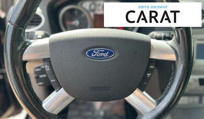 Ford Focus 2011