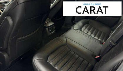 Ford Fusion 2013