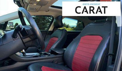 Ford Fusion 2014