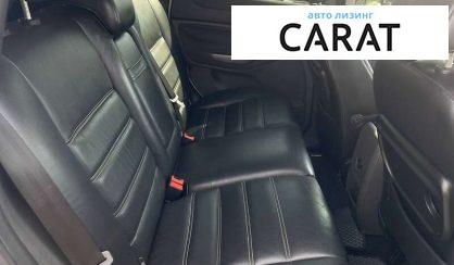 Ford Kuga 2012