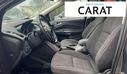 Ford Kuga 2013