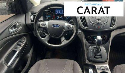 Ford Kuga 2013