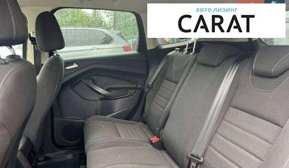 Ford Kuga 2013