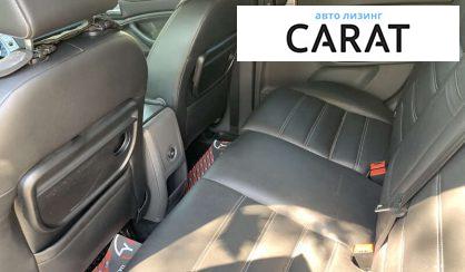 Ford Kuga 2012