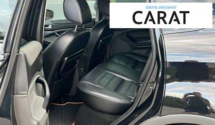 Ford Kuga 2011