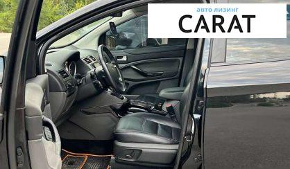 Ford Kuga 2011