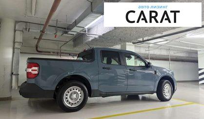 Ford Maverick 2022