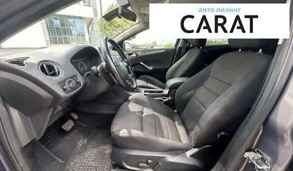 Ford Mondeo 2014