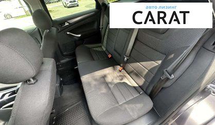 Ford Mondeo 2014