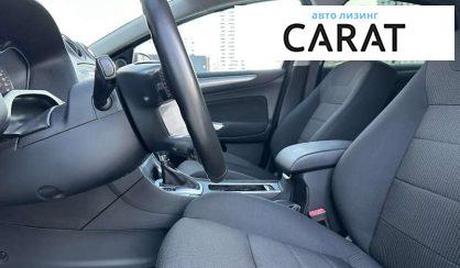Ford Mondeo 2013