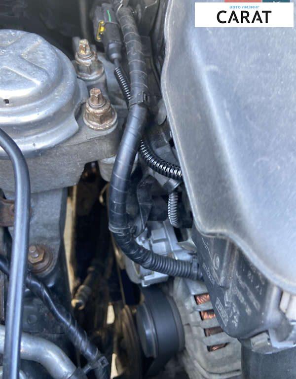 Ford S-Max 2011