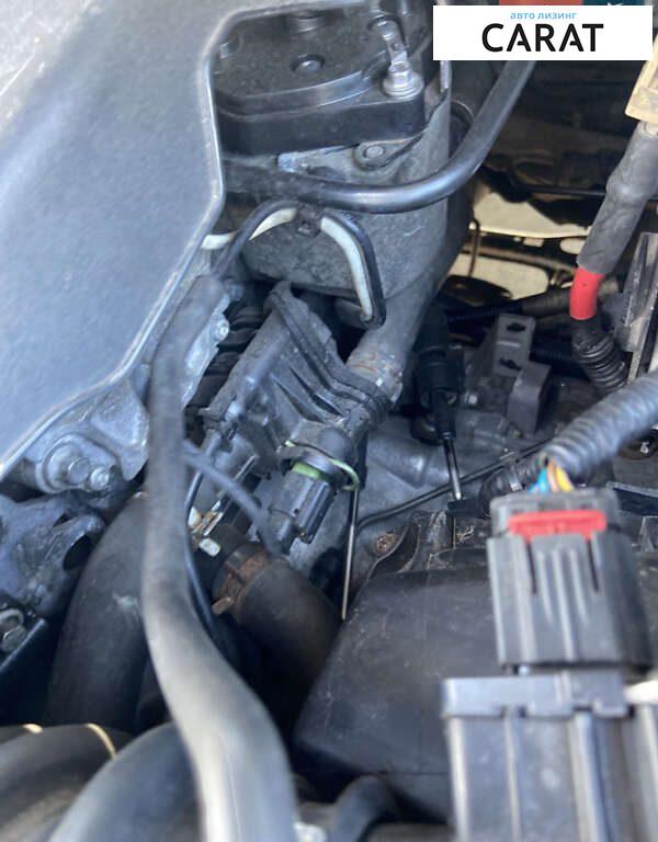 Ford S-Max 2011