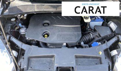 Ford S-Max 2011