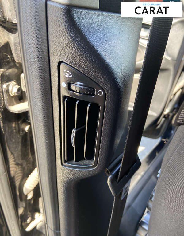 Ford S-Max 2011