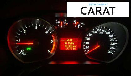Ford S-Max 2011