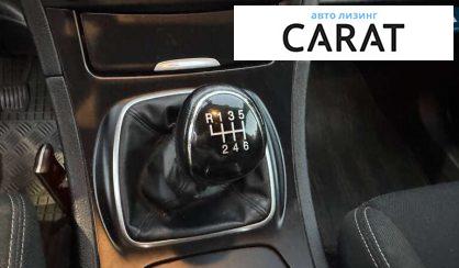 Ford S-Max 2011