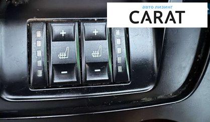 Ford S-Max 2011