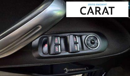 Ford S-Max 2011