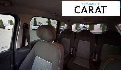 Ford S-Max 2011