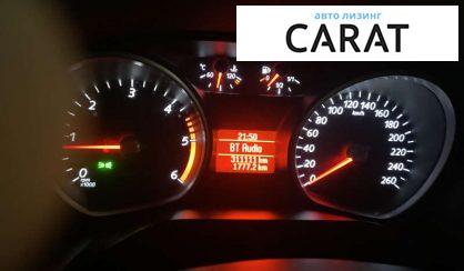 Ford S-Max 2011