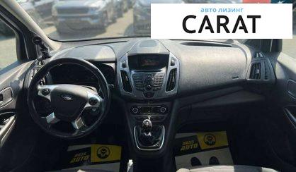 Ford Tourneo Connect пасс. 2014
