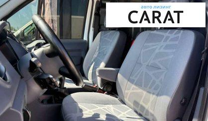 Ford Transit Connect 2009
