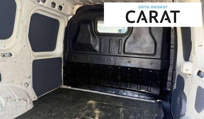 Ford Transit Connect 2009