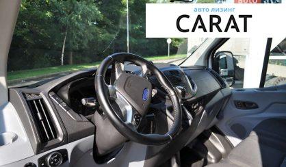Ford Transit 2017